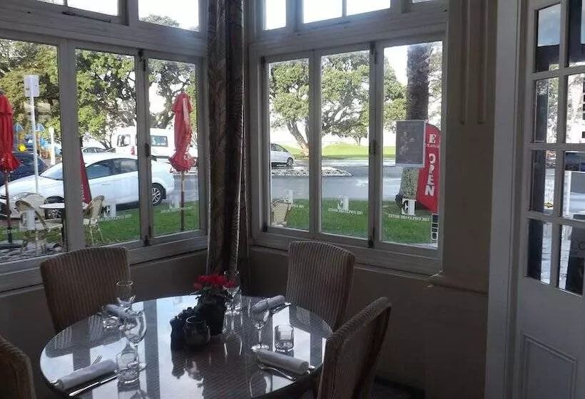 Fotos del hotel The Esplanade:  21