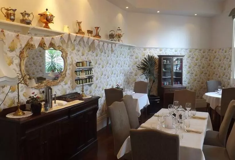 Fotos del hotel The Esplanade:  4