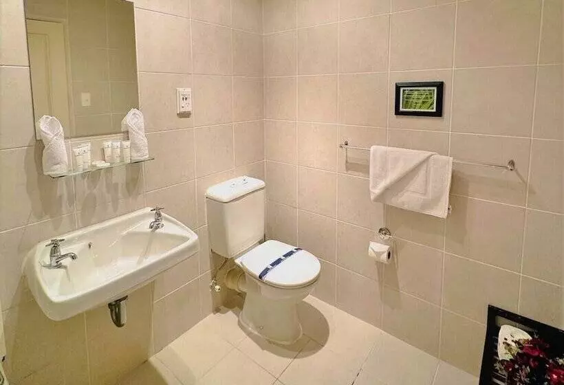 Fotos del hotel The Esplanade:  12