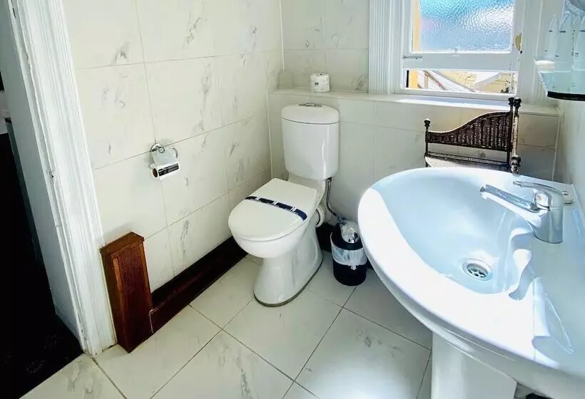 Fotos del hotel The Esplanade:  24