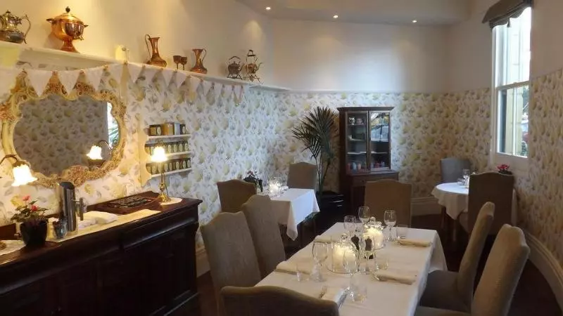 Fotos del hotel The Esplanade:  15