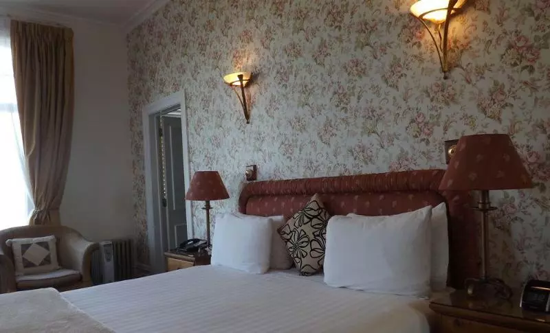 Fotos del hotel The Esplanade:  14