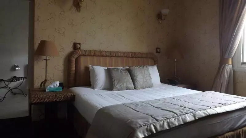 Fotos del hotel The Esplanade:  2