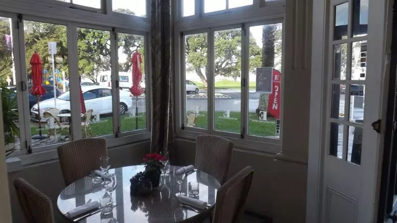 Fotos del hotel The Esplanade:  23