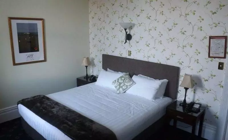 Fotos del hotel The Esplanade:  9