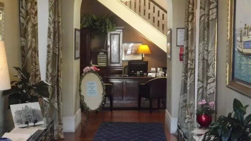 Fotos del hotel The Esplanade:  3