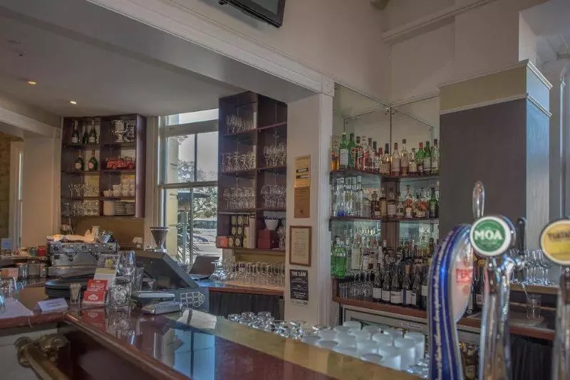 Fotos del hotel The Esplanade:  5