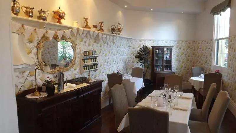 Fotos del hotel The Esplanade:  19