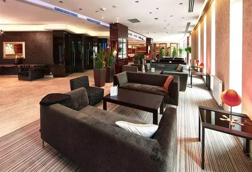 Fotos del hotel Holiday Inn Trnava, An Ihg:  12