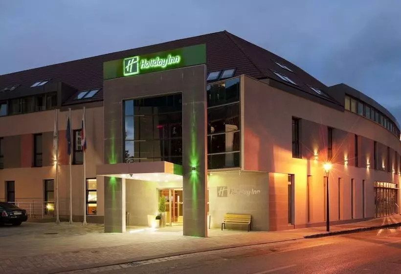 Fotos del hotel Holiday Inn Trnava, An Ihg:  10