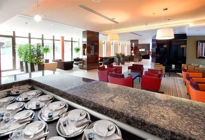 Fotos del hotel Holiday Inn Trnava, An Ihg:  5