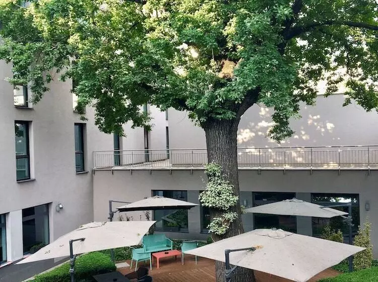 Fotos del hotel Holiday Inn Trnava, An Ihg:  8