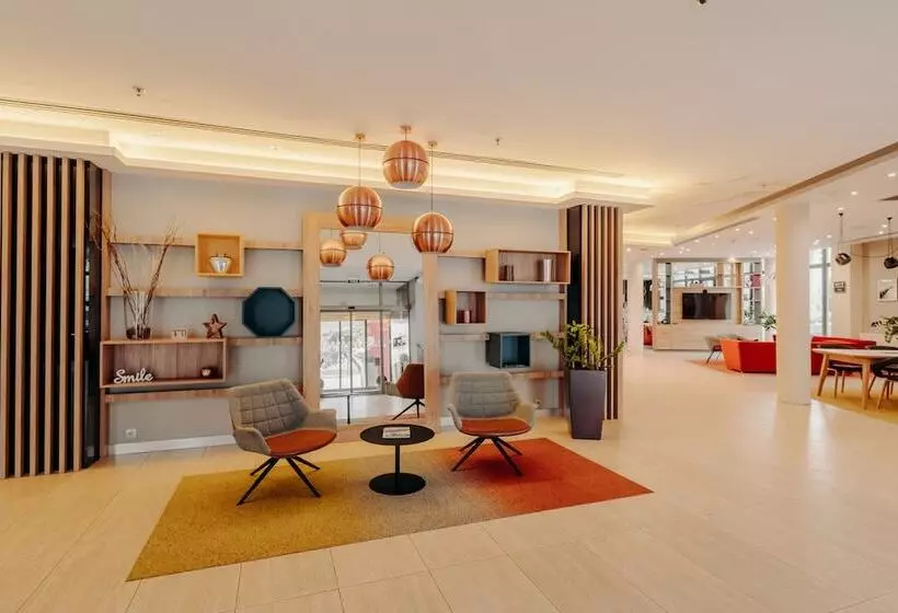 Fotos del hotel Holiday Inn Trnava, An Ihg:  11