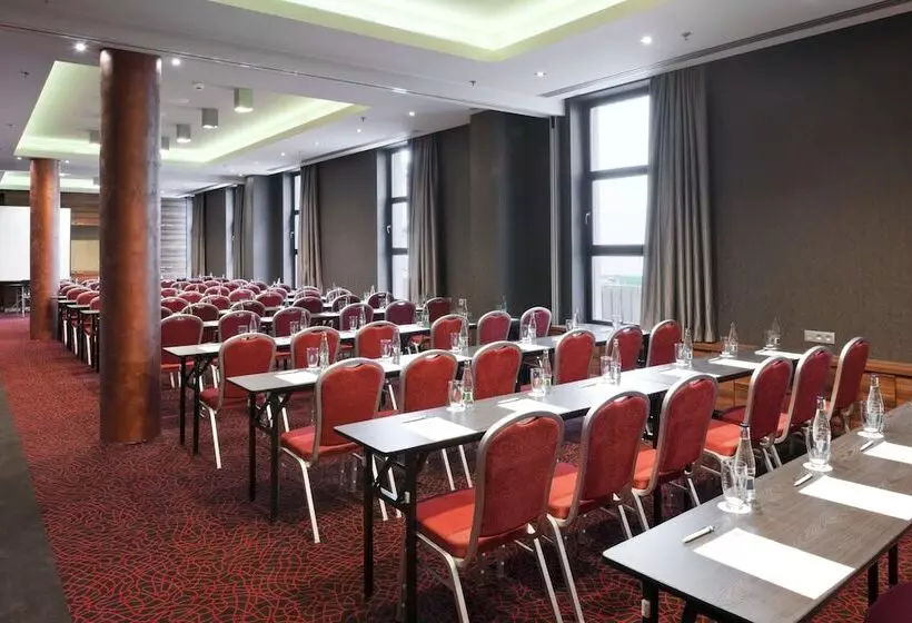 Fotos del hotel Holiday Inn Trnava, An Ihg:  7