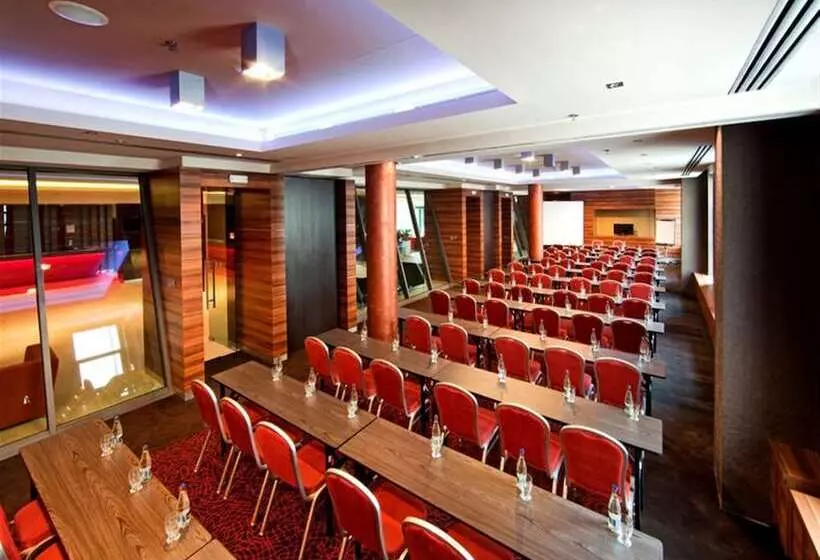 Fotos del hotel Holiday Inn Trnava, An Ihg:  13