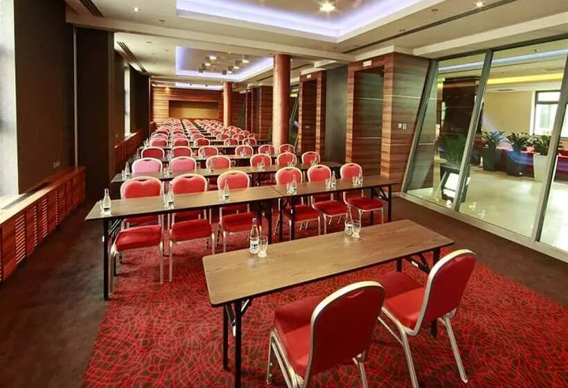 Fotos del hotel Holiday Inn Trnava, An Ihg:  24