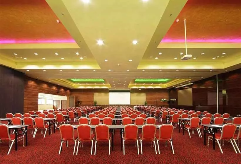 Fotos del hotel Holiday Inn Trnava, An Ihg:  23