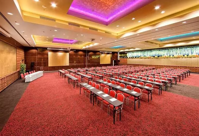 Fotos del hotel Holiday Inn Trnava, An Ihg:  20