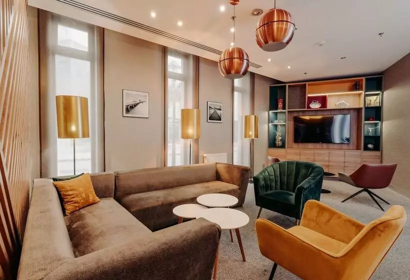 Fotos del hotel Holiday Inn Trnava, An Ihg:  2