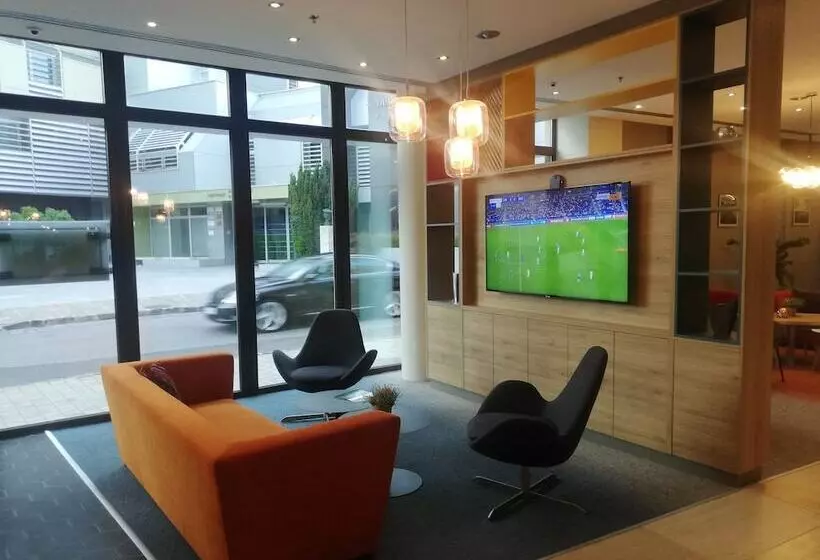 Fotos del hotel Holiday Inn Trnava, An Ihg:  19