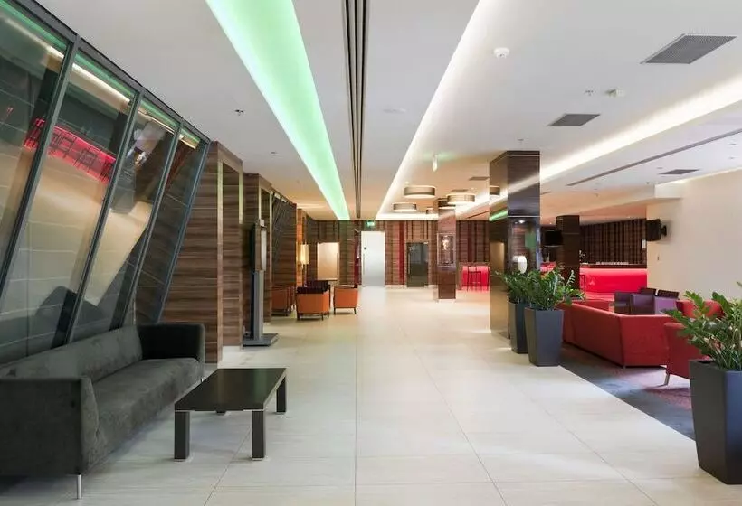 Fotos del hotel Holiday Inn Trnava, An Ihg:  4