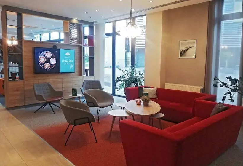 Fotos del hotel Holiday Inn Trnava, An Ihg:  3