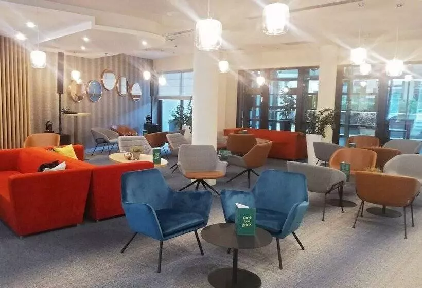 Fotos del hotel Holiday Inn Trnava, An Ihg:  16