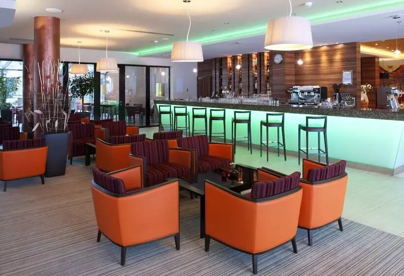 Fotos del hotel Holiday Inn Trnava, An Ihg:  6