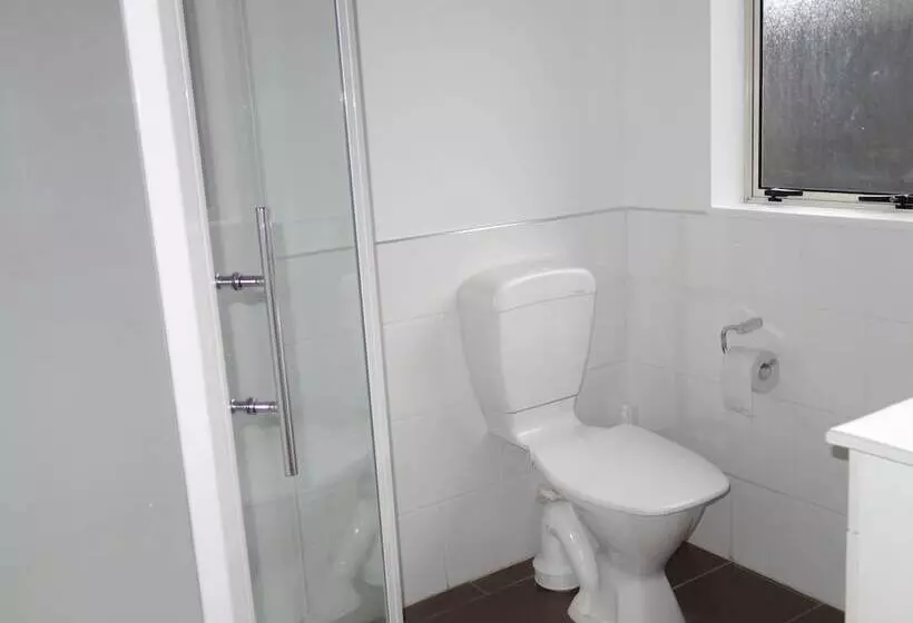 Fotos del hotel Chardonnay Motor Lodge:  12