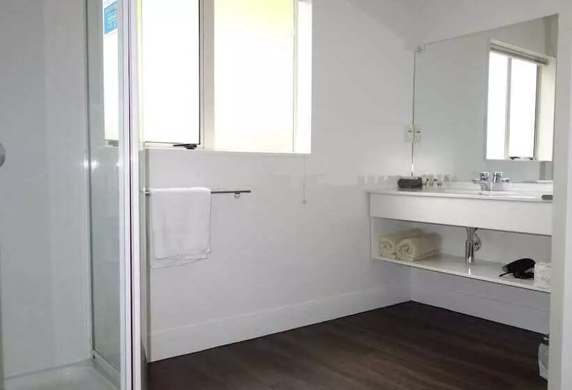 Fotos del hotel Chardonnay Motor Lodge:  8