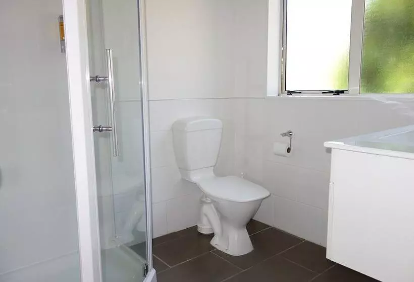 Fotos del hotel Chardonnay Motor Lodge:  4