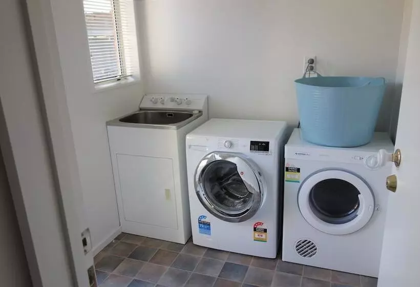 Fotos del hotel Chardonnay Motor Lodge:  16