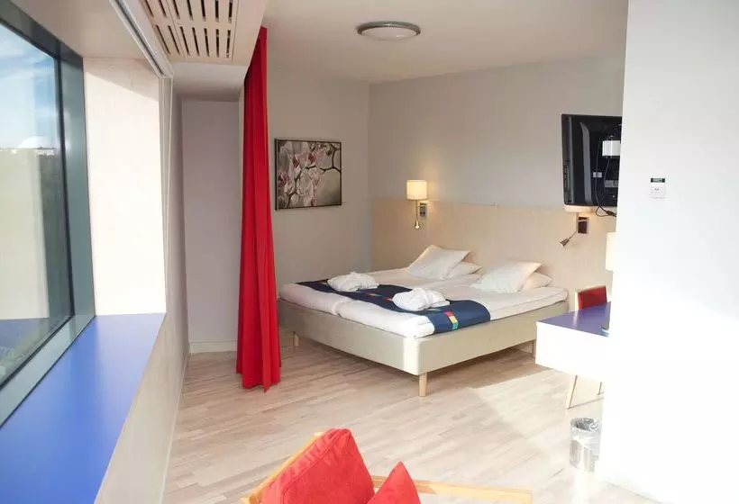 Fotos del hotel Park Inn By Radisson Stockholm Hammarby Sjöstad:  15