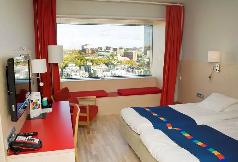 Fotos del hotel Park Inn By Radisson Stockholm Hammarby Sjöstad:  22