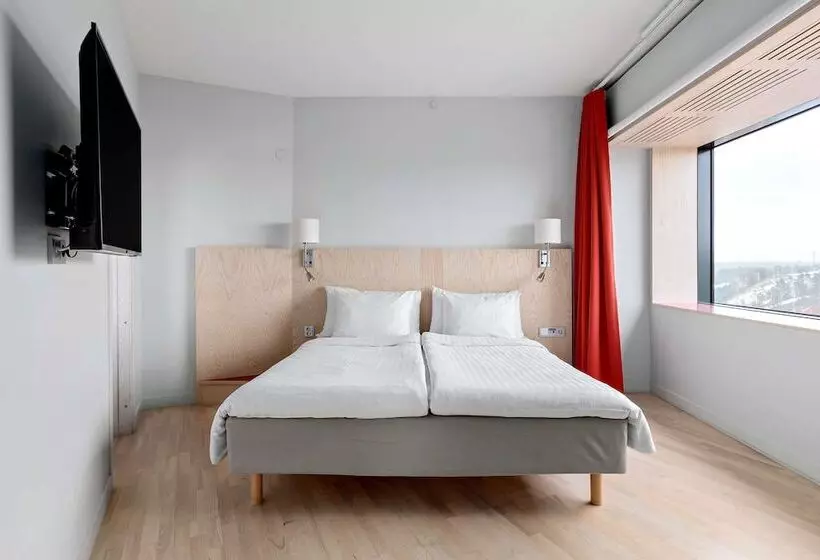 Fotos del hotel Park Inn By Radisson Stockholm Hammarby Sjöstad:  11