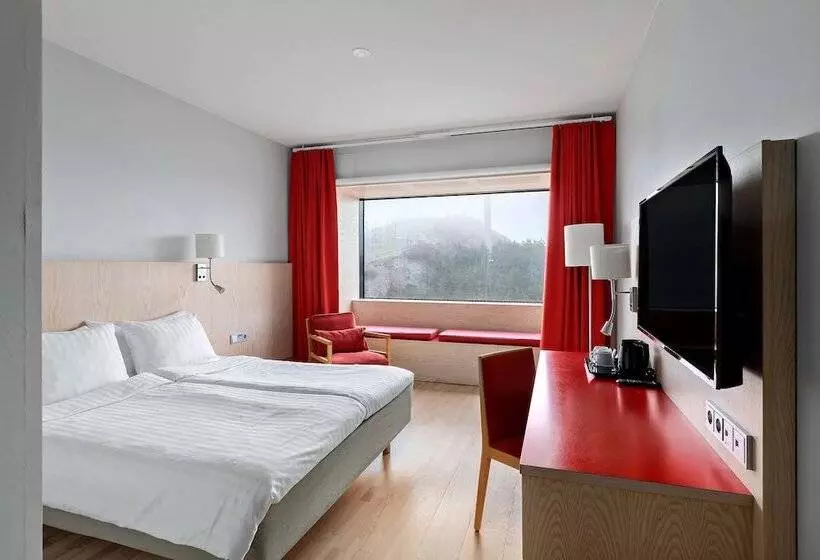 Fotos del hotel Park Inn By Radisson Stockholm Hammarby Sjöstad:  14