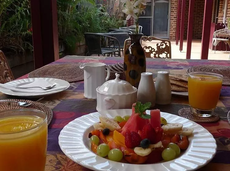 Fotos del hotel Ruskin House:  8