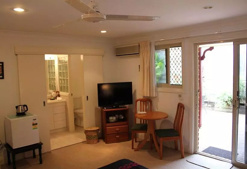 Fotos del hotel Ruskin House:  2