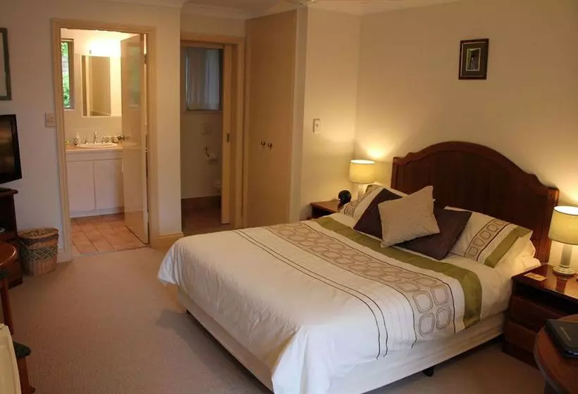 Fotos del hotel Ruskin House:  12