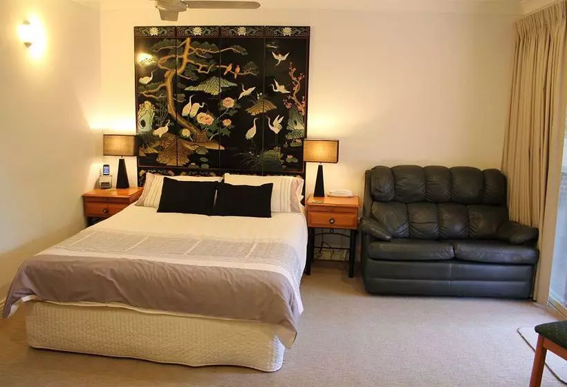 Fotos del hotel Ruskin House:  20