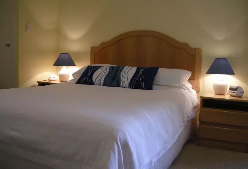 Fotos del hotel Ruskin House:  14