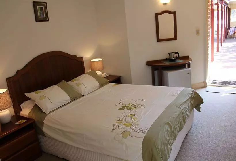 Fotos del hotel Ruskin House:  7