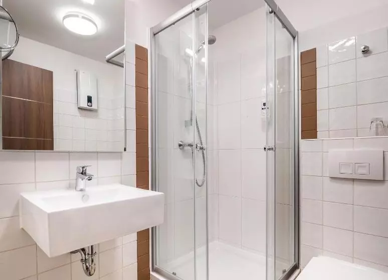 Fotos del hotel Schroeders City-style-:  4