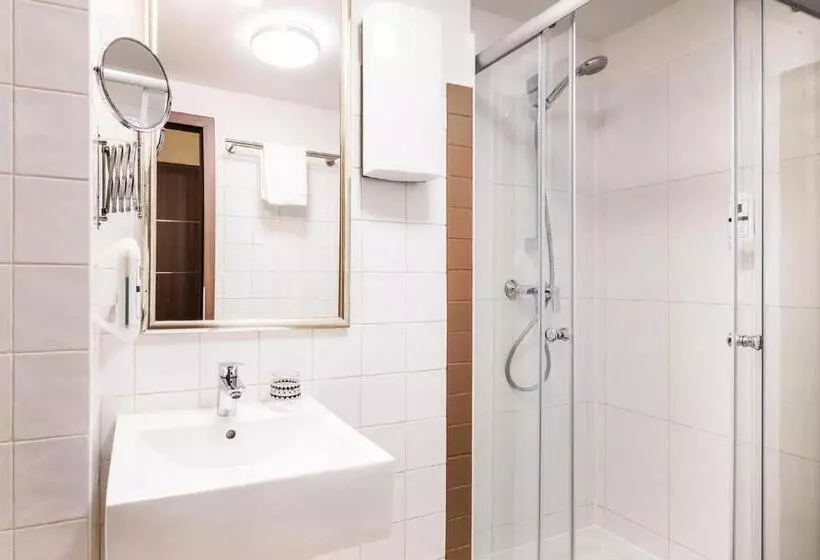 Fotos del hotel Schroeders City-style-:  8