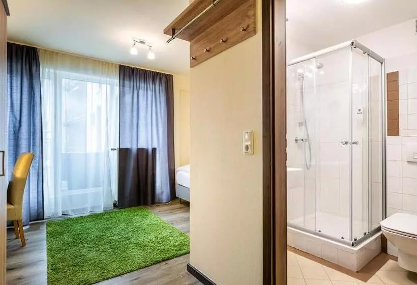 Fotos del hotel Schroeders City-style-:  22