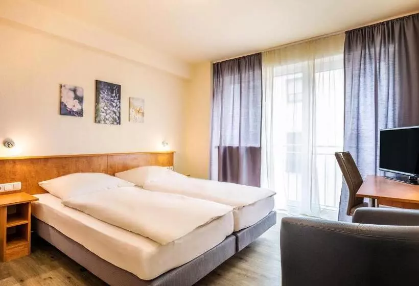 Fotos del hotel Schroeders City-style-:  18