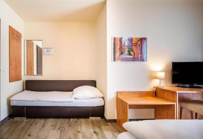 Fotos del hotel Schroeders City-style-:  19