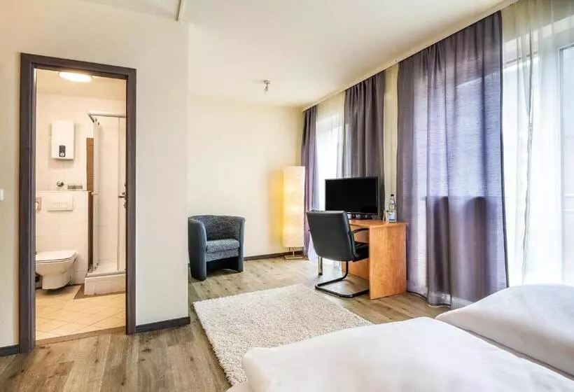 Fotos del hotel Schroeders City-style-:  20