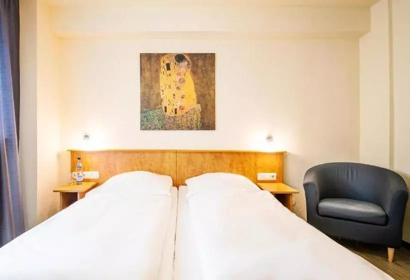 Fotos del hotel Schroeders City-style-:  9