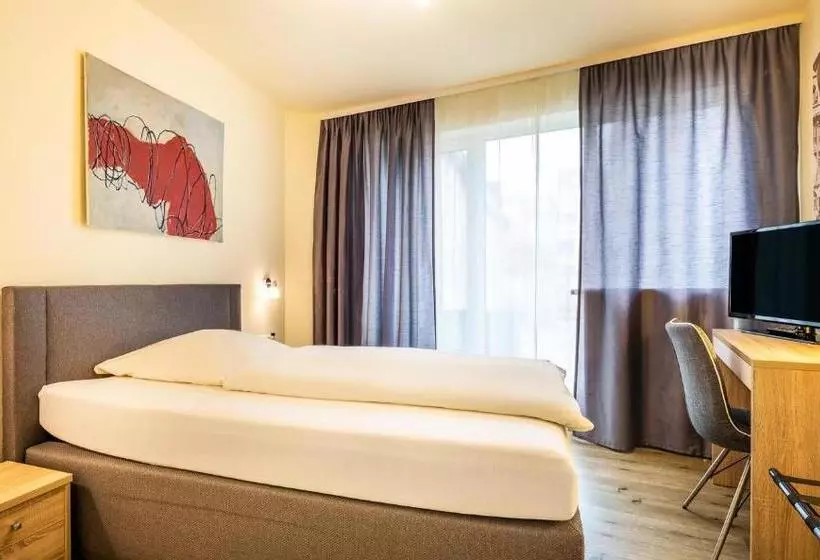 Fotos del hotel Schroeders City-style-:  10